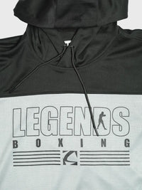 8 Count Hoodie   Unisex