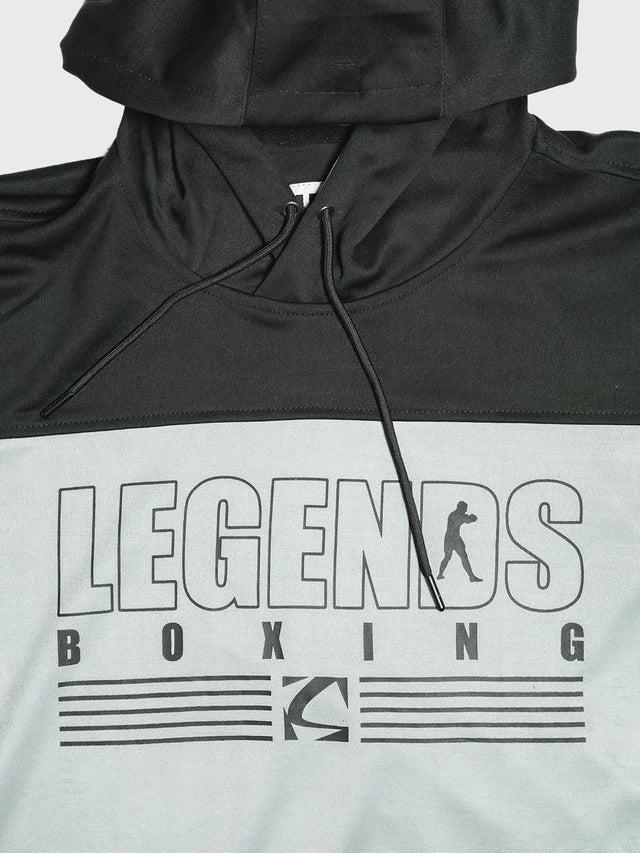 8 Count Hoodie   Unisex