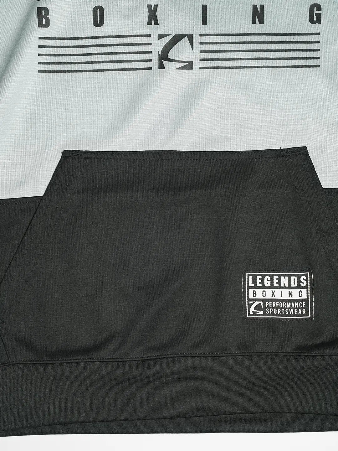 8 Count Hoodie   Unisex