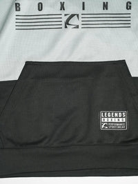 8 Count Hoodie   Unisex