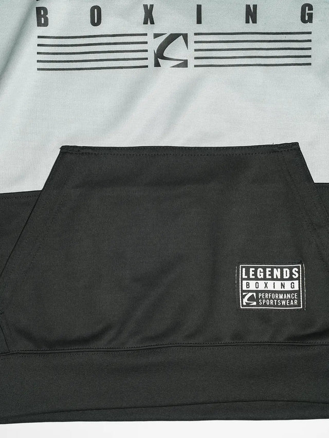 8 Count Hoodie   Unisex