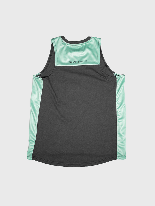 8 Count Performance Tank 