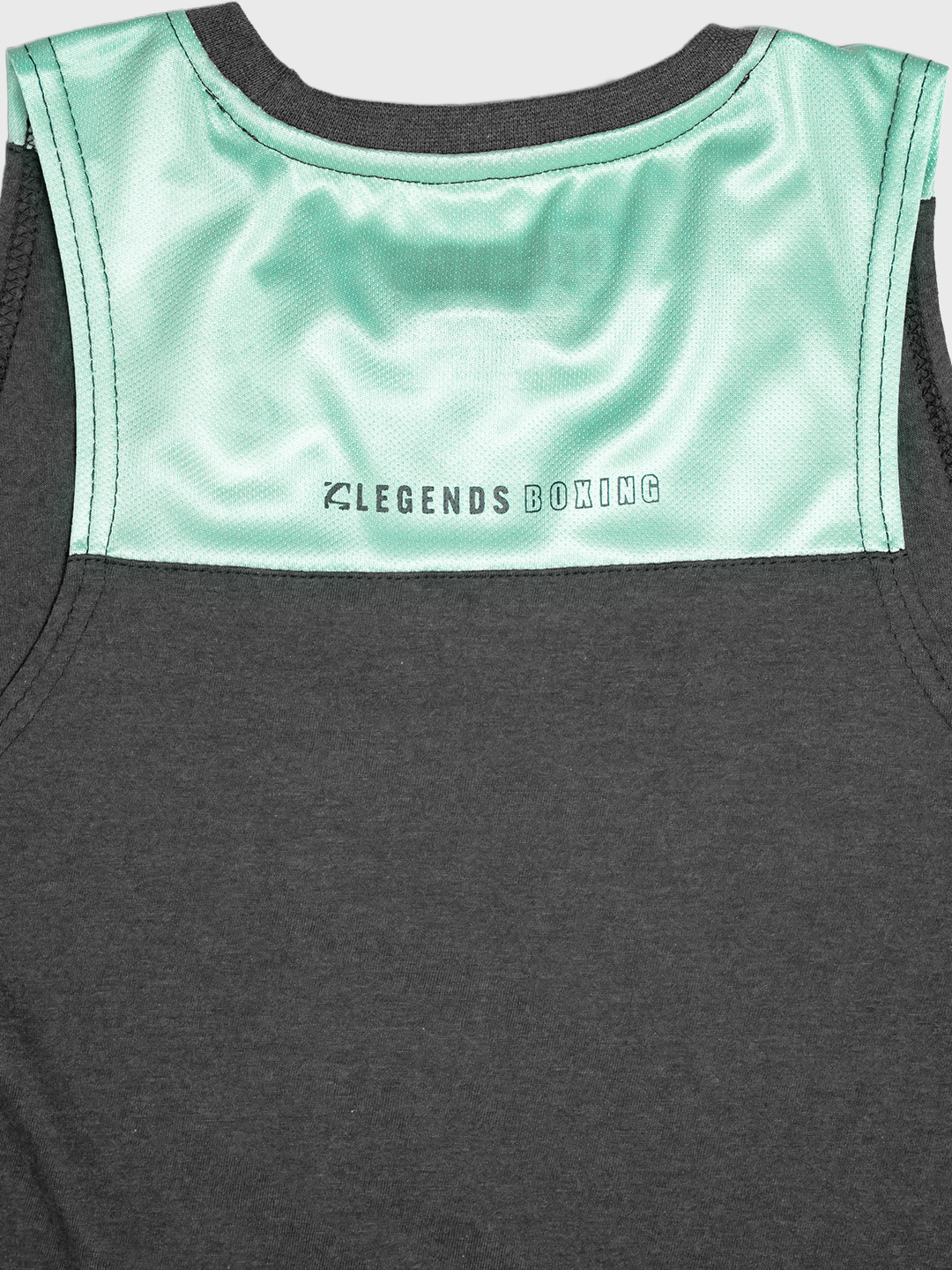 8 Count Performance Tank 