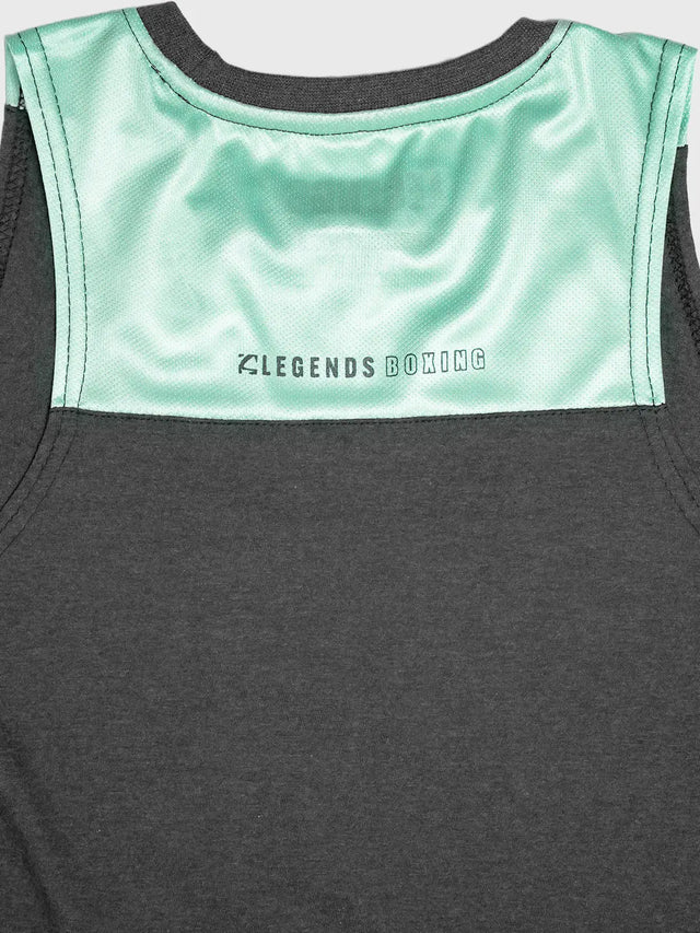 8 Count Performance Tank 