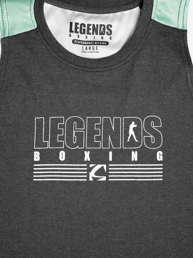 8 Count Performance Tank 