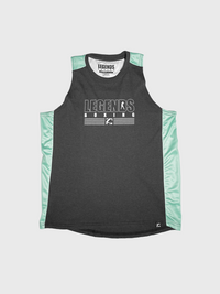 8 Count Performance Tank 