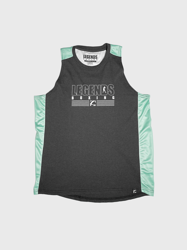 8 Count Performance Tank 