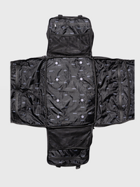 Legend Cliq Bag - The Ultimate Combat Sports Gear Bag 