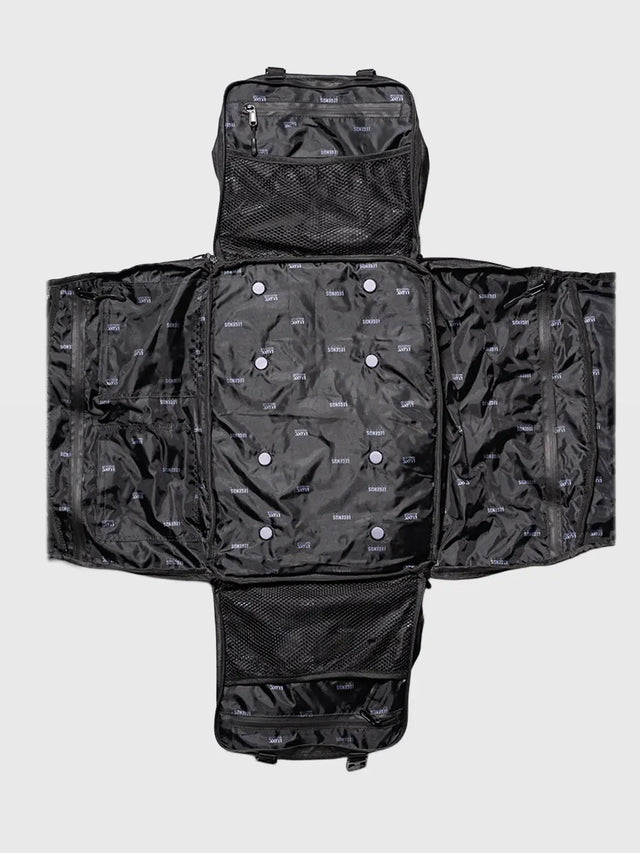 Legend Cliq Bag - The Ultimate Combat Sports Gear Bag 