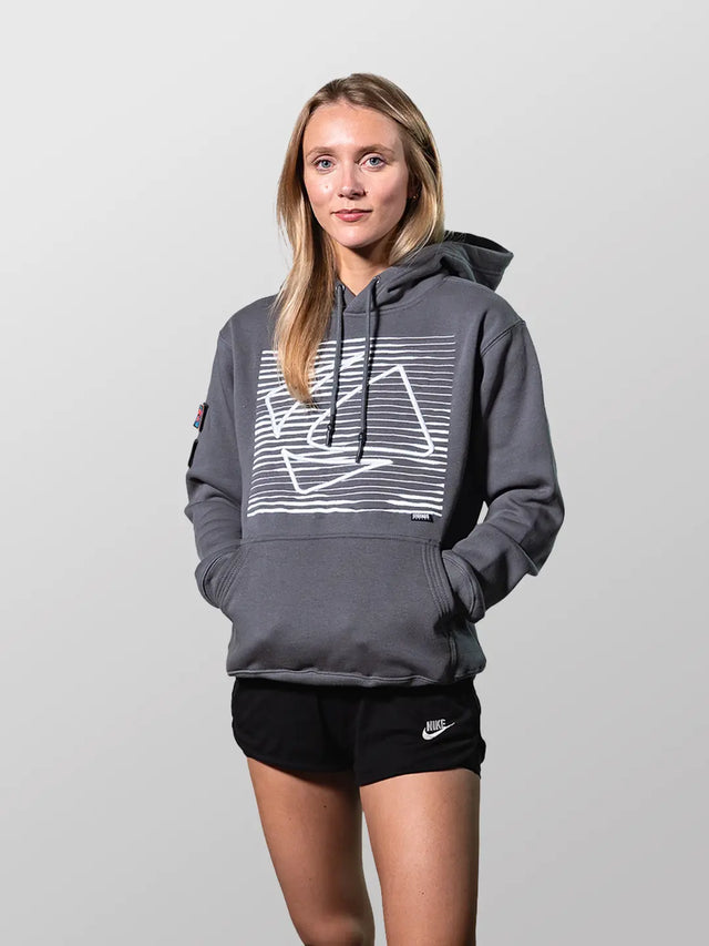 Premium 3D Hoodie   Men's