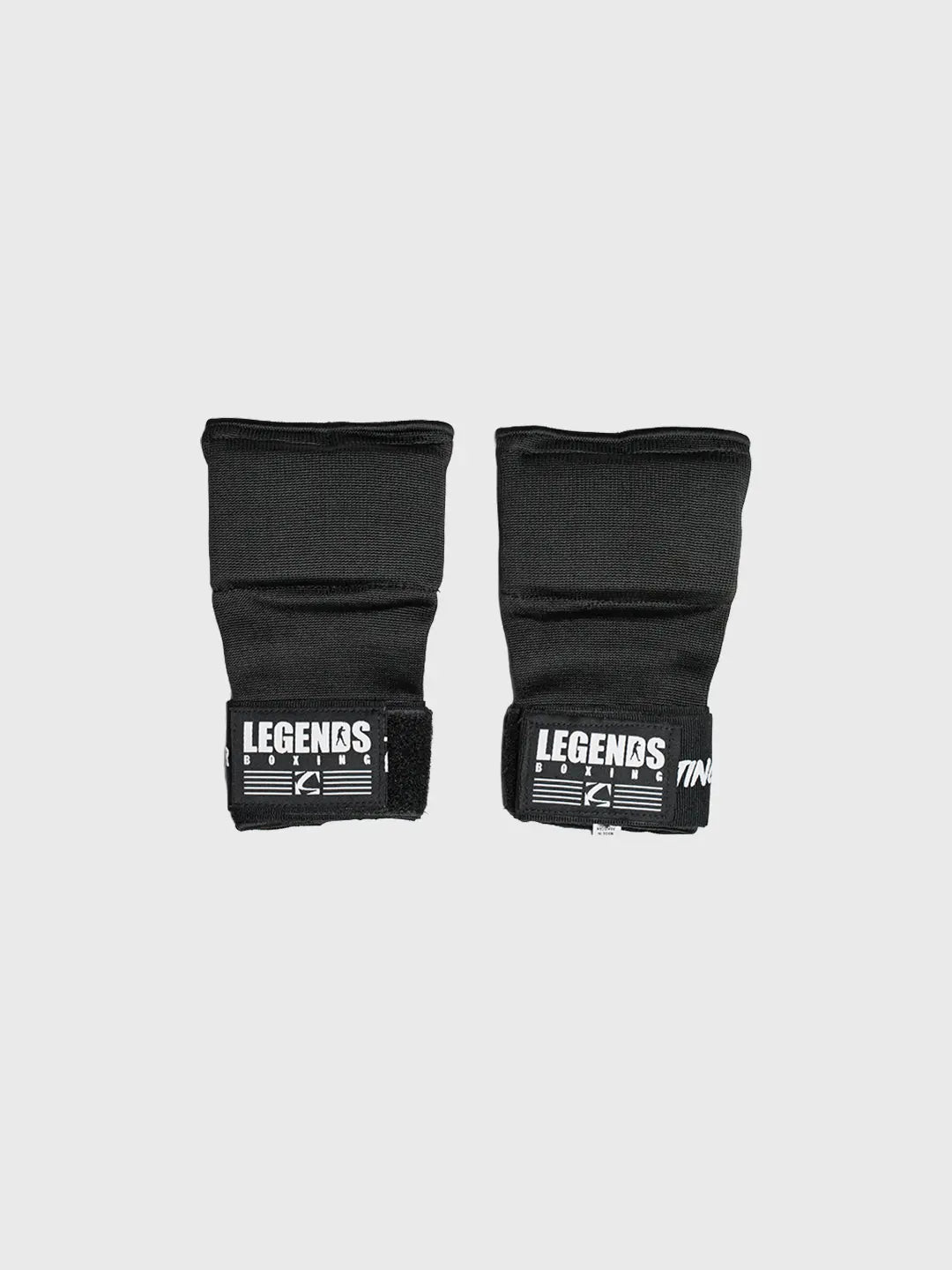 Always Fighting Quick Wrap Bang Bang