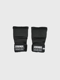 Always Fighting Quick Wrap Bang Bang