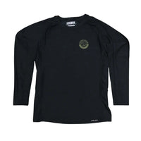 Men's Bout Performance Shirt  XXXL / Black