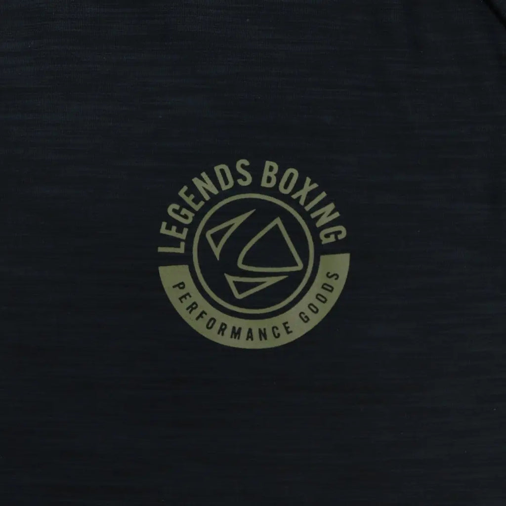 Men's Bout Performance Shirt 