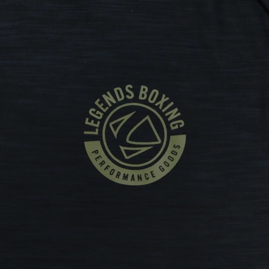 Men's Bout Performance Shirt 