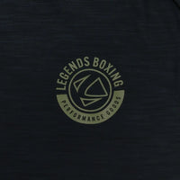 Men's Bout Performance Shirt 