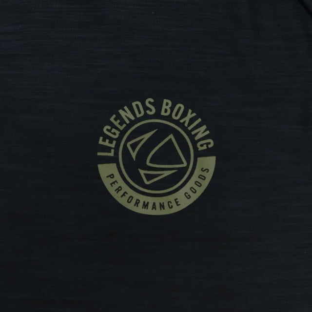 Men's Bout Performance Shirt 