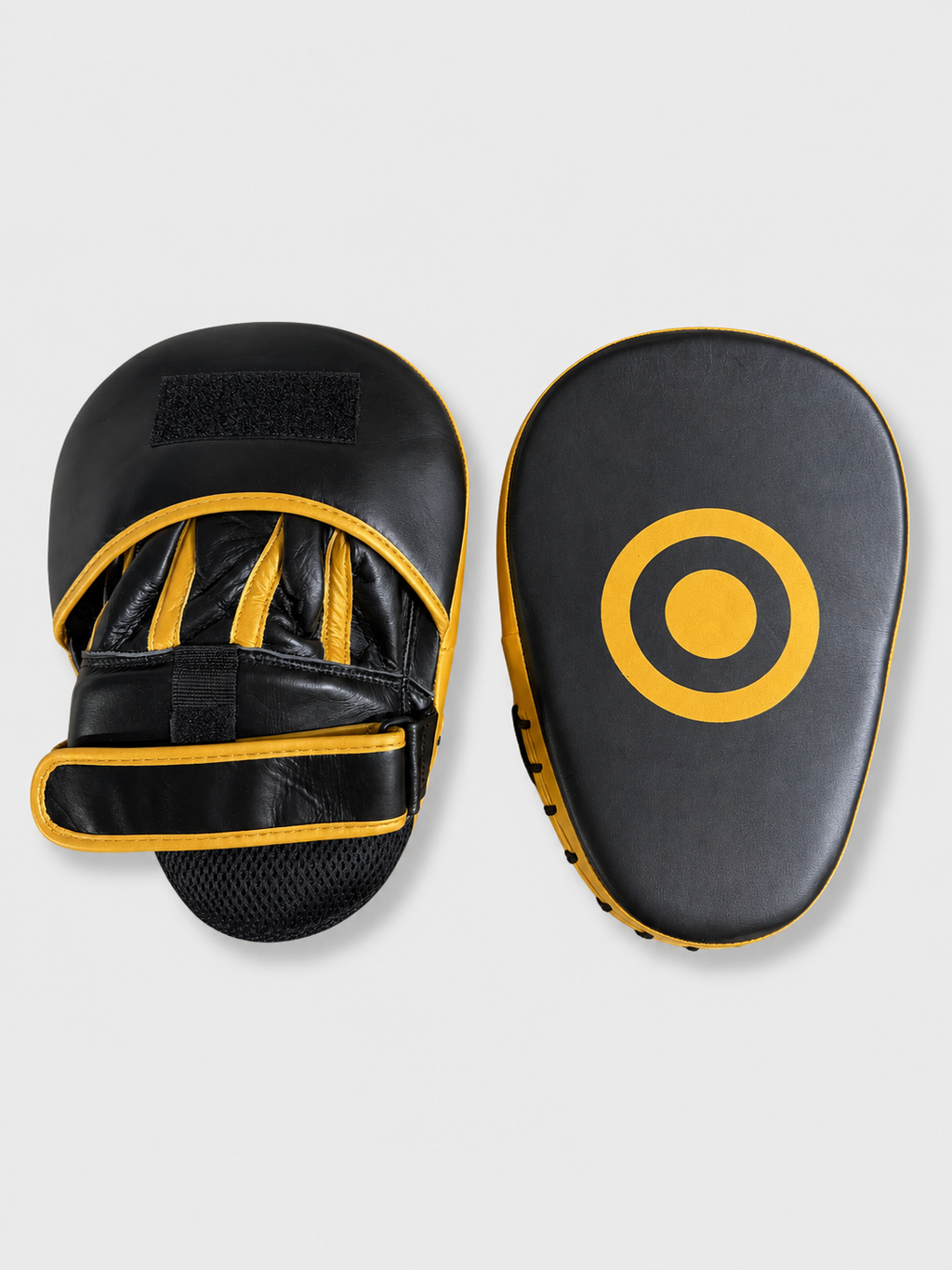 StrikePoint Focus Mitts
