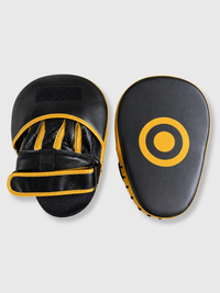 StrikePoint Focus Mitts