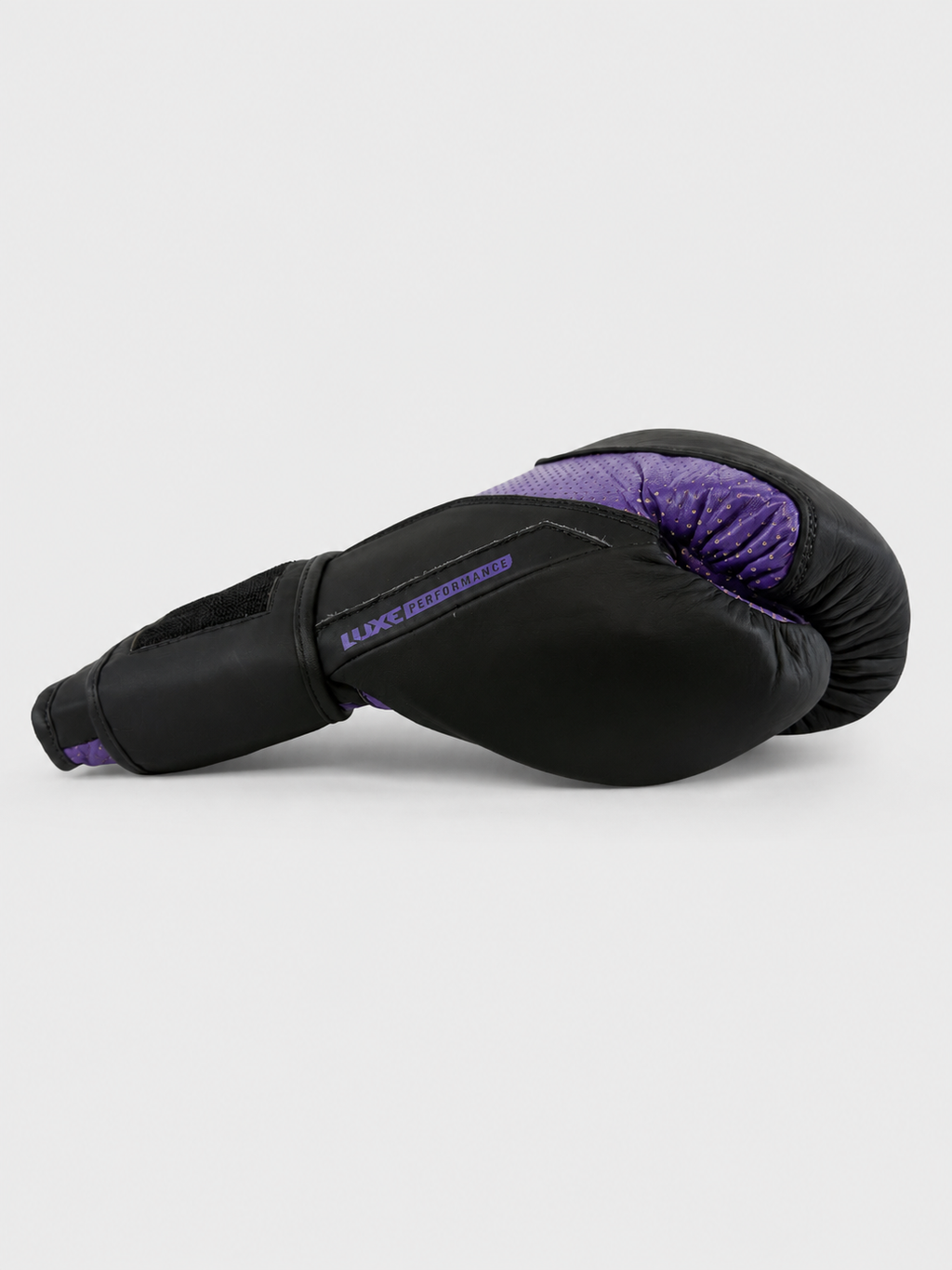 The Luxe LTE Series – Violet Eclipse Edition