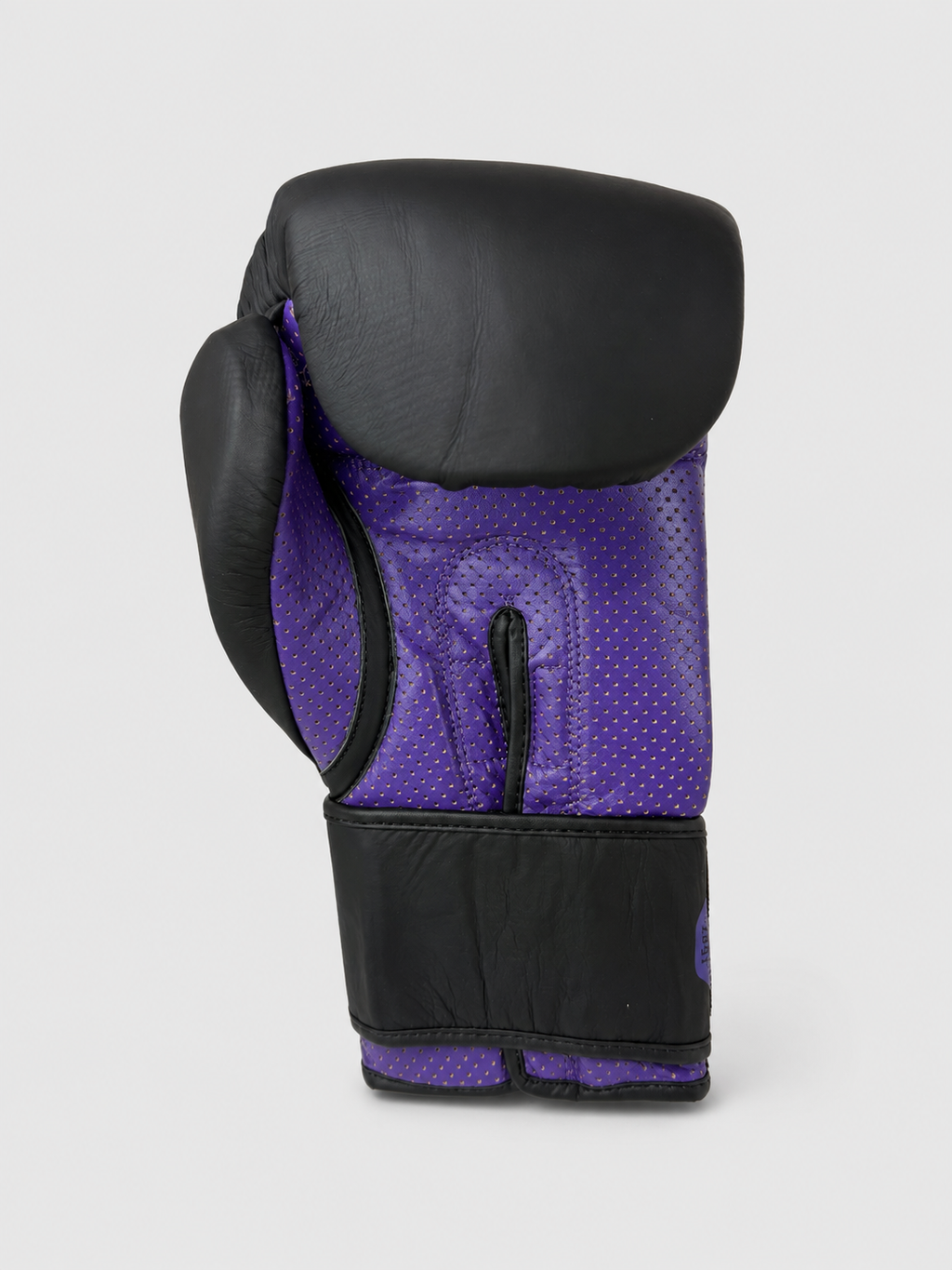 The Luxe LTE Series – Violet Eclipse Edition