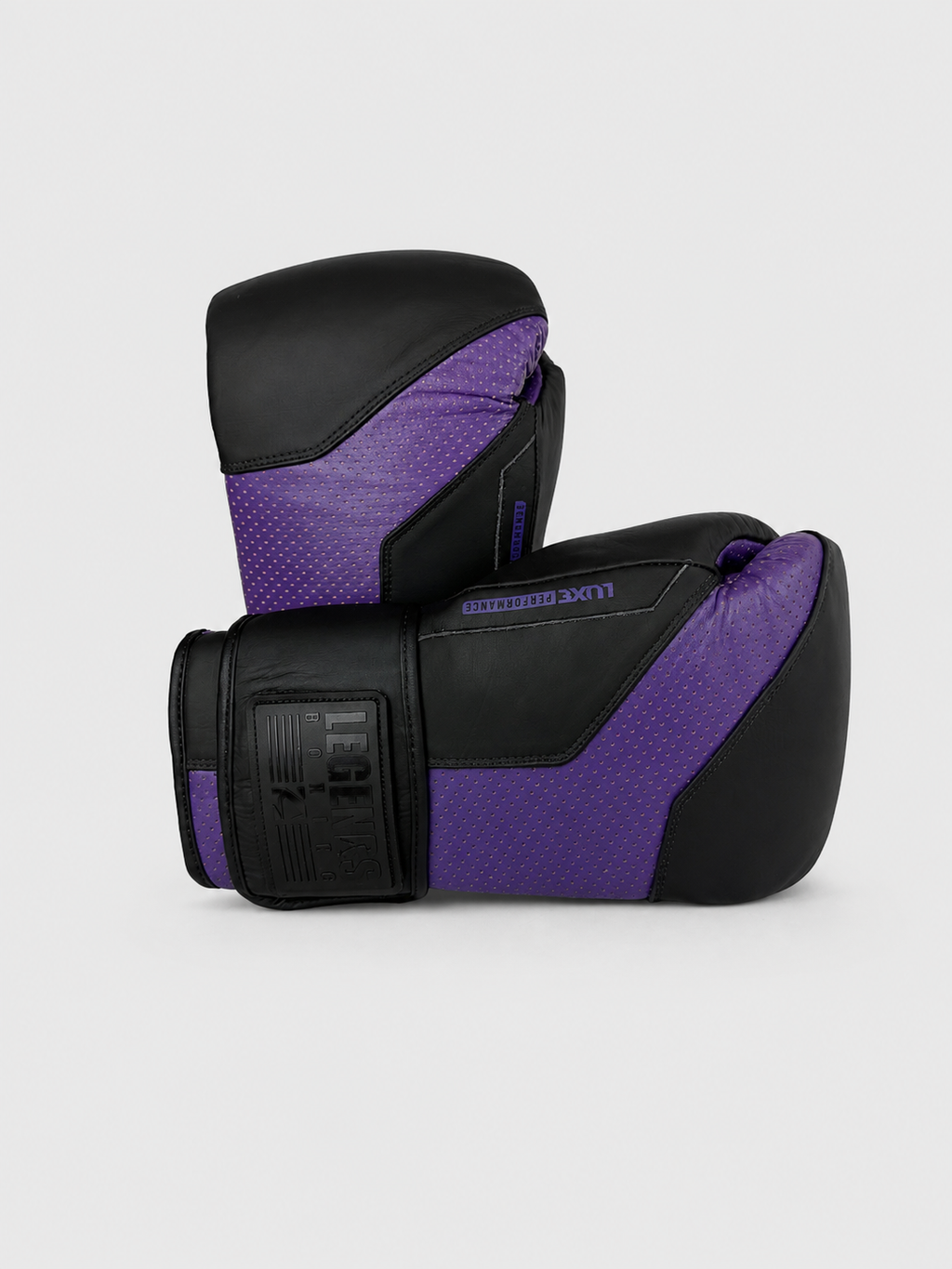 The Luxe LTE Series – Violet Eclipse Edition