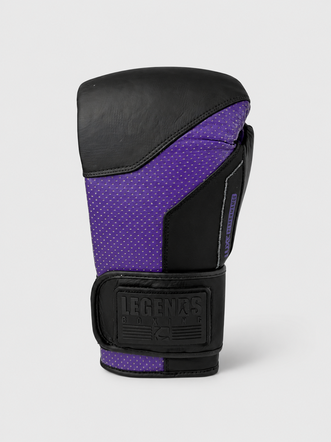 The Luxe LTE Series – Violet Eclipse Edition