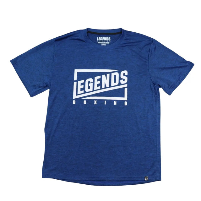 Men's Brawler Performance Tee Quality Star