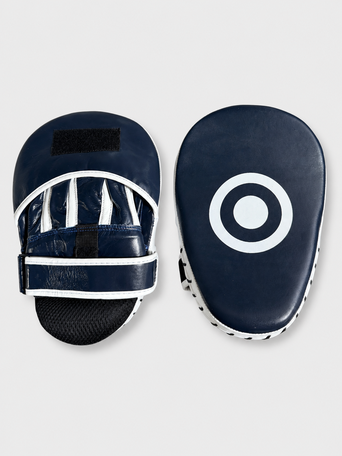 StrikePoint Focus Mitts