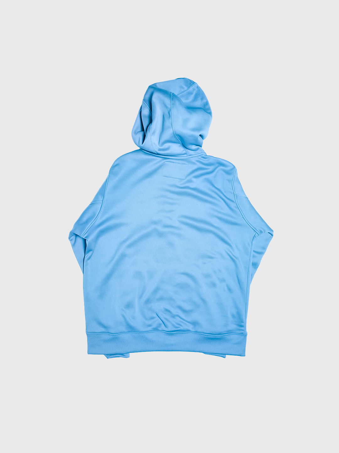 Brawler Zip-Up Hoodie 