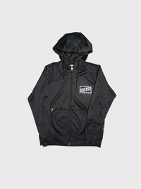 Brawler Zip-Up Hoodie 