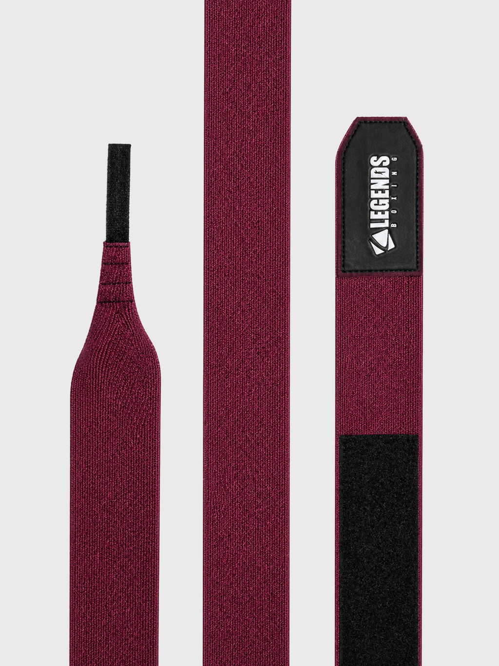 LB Peak Performance Hand Wraps (New Colors)
