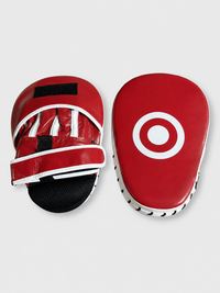 StrikePoint Focus Mitts