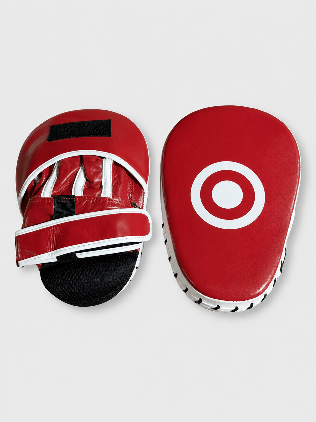 StrikePoint Focus Mitts