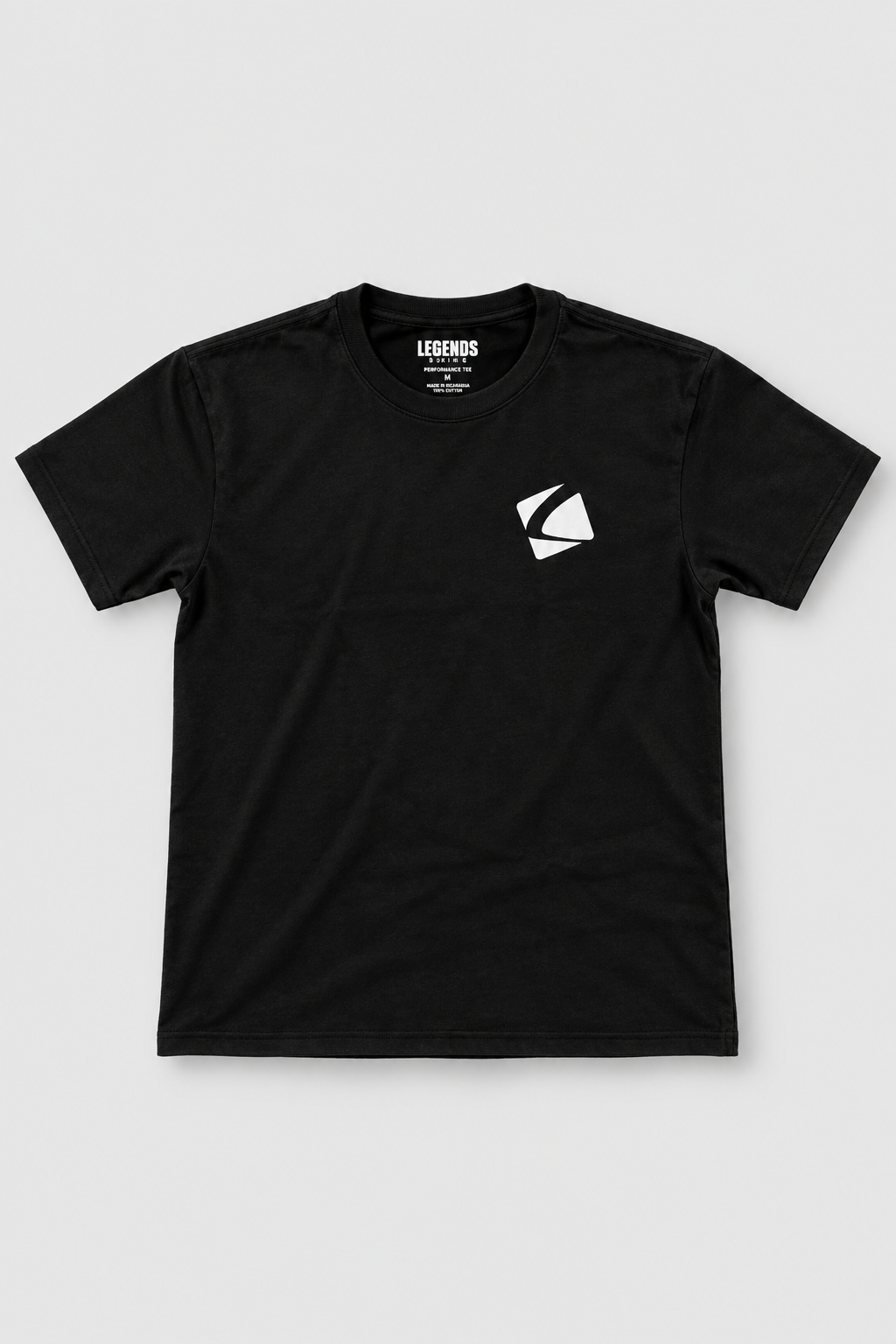 Legends Boxing "The Fight" T-Shirt