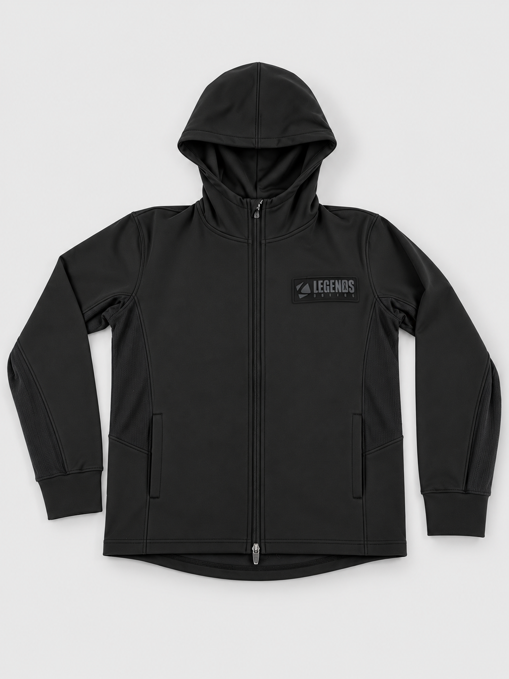 Luxe Performance Tech Bundle