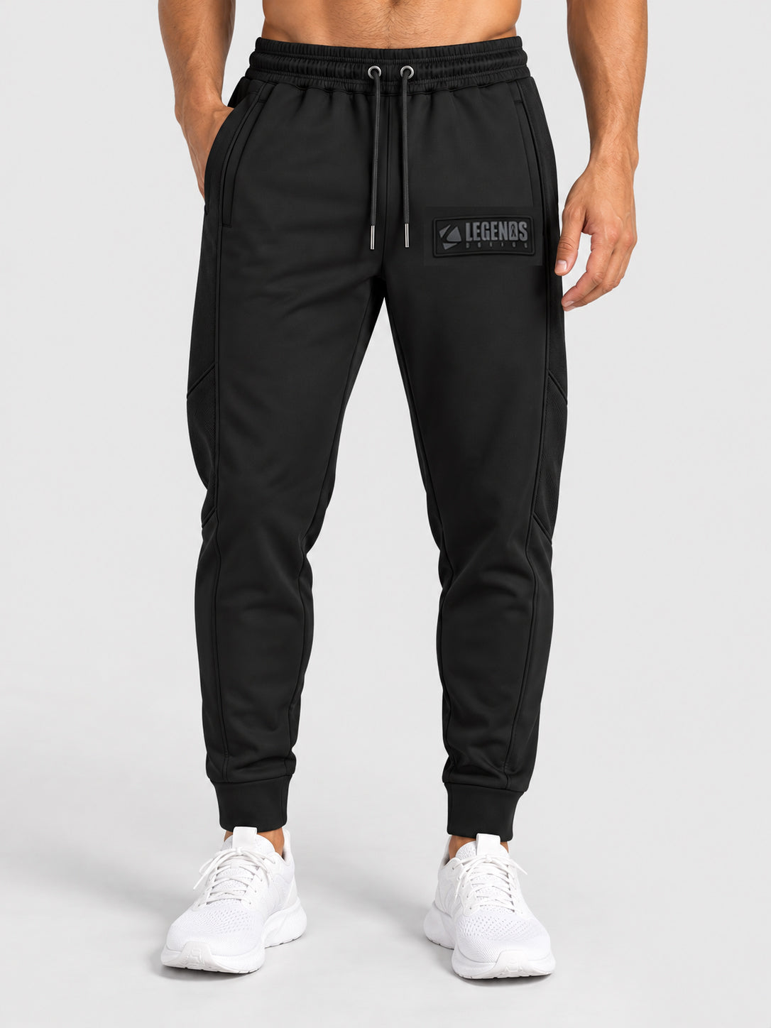 Luxe Performance Tech Bundle