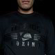 Legends Boxing Long Sleeve: Murdered Out Series