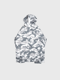 Camo Soft Shell Pullover Jacket   Men's