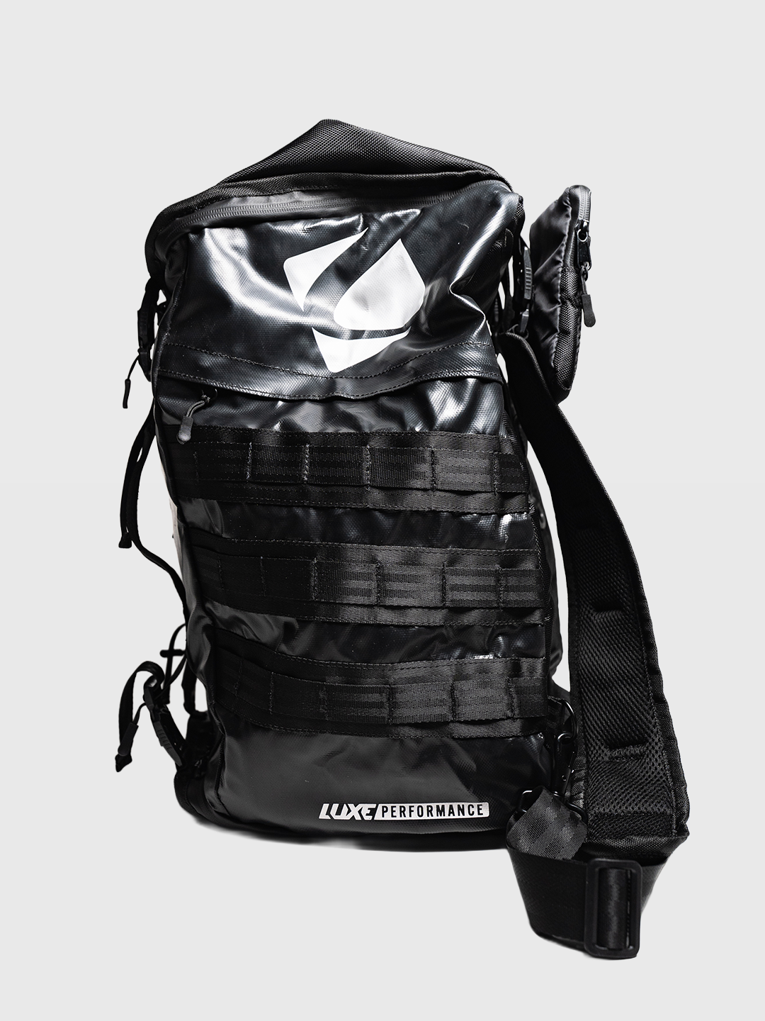 Legend Cliq Bag - The Ultimate Combat Sports Gear Bag 