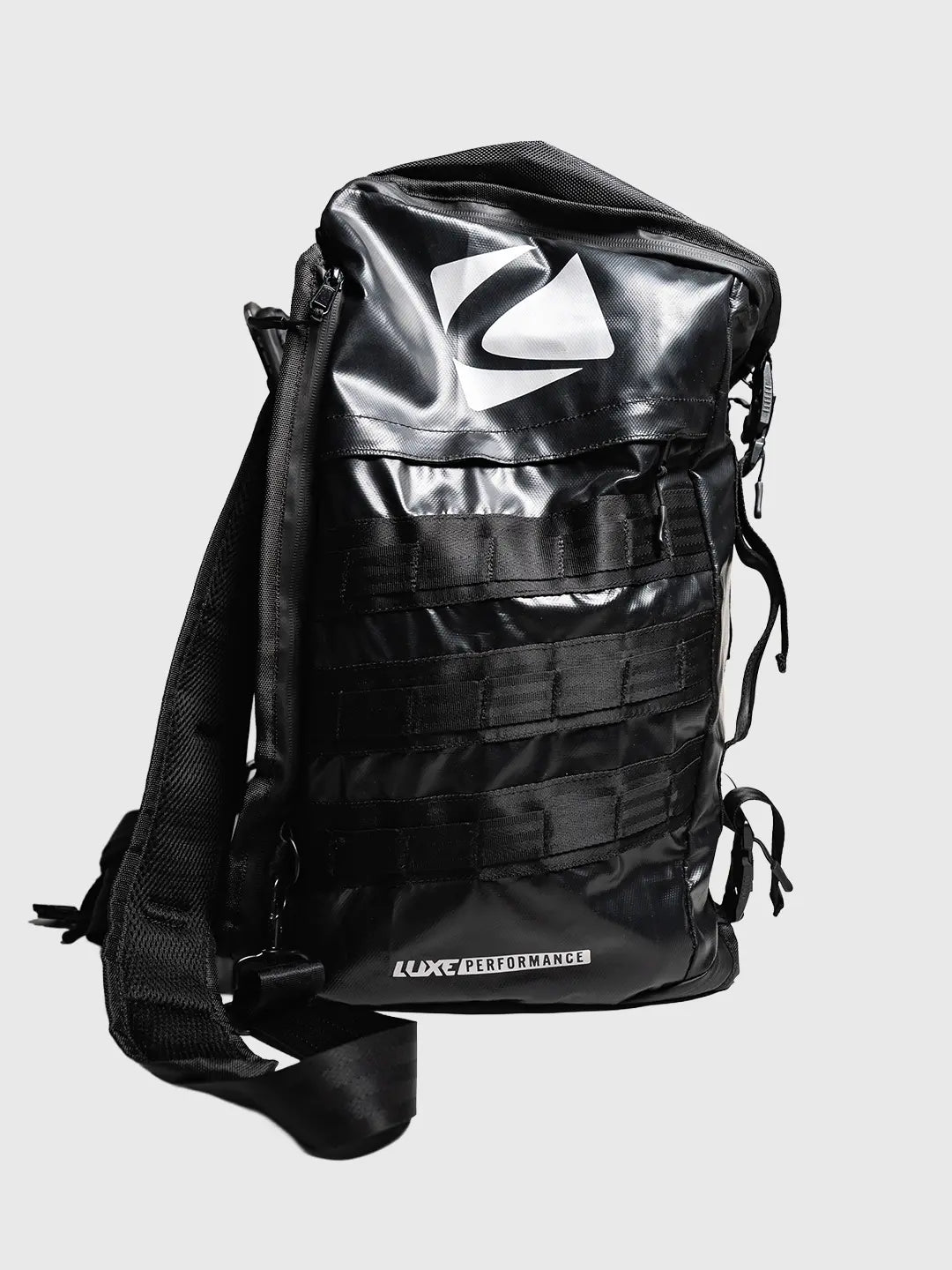 Legend Cliq Bag - The Ultimate Combat Sports Gear Bag 