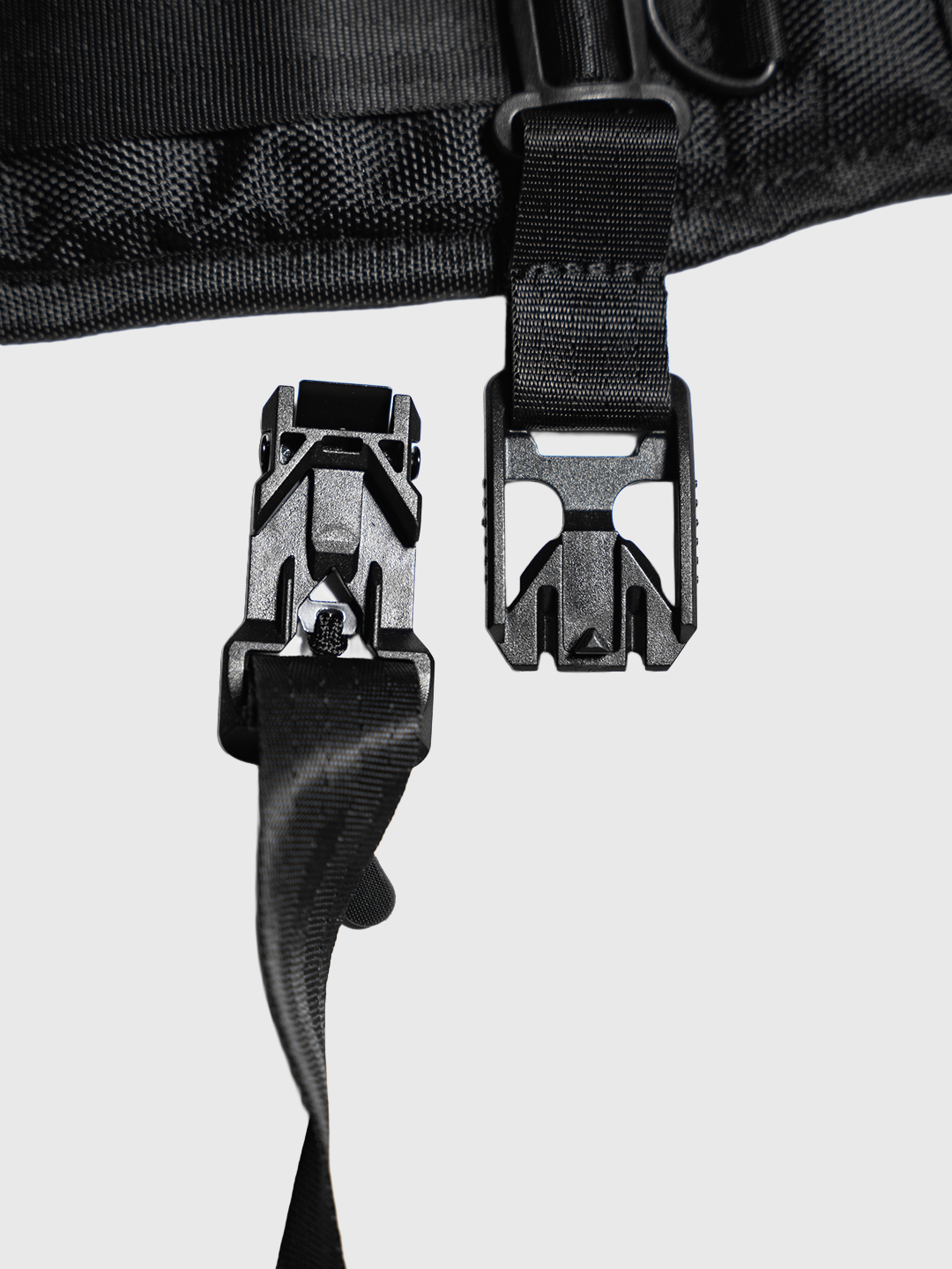 Legend Cliq Bag - The Ultimate Combat Sports Gear Bag 