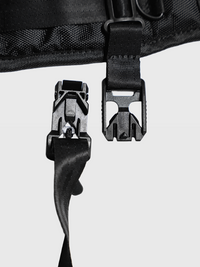 Legend Cliq Bag - The Ultimate Combat Sports Gear Bag 