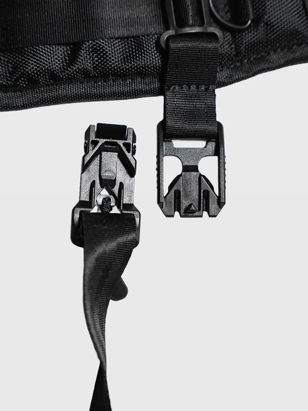 Legend Cliq Bag - The Ultimate Combat Sports Gear Bag 
