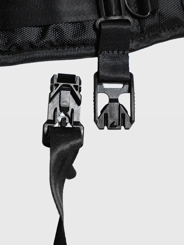 Legend Cliq Bag - The Ultimate Combat Sports Gear Bag 