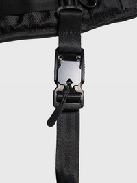 Legend Cliq Bag - The Ultimate Combat Sports Gear Bag 