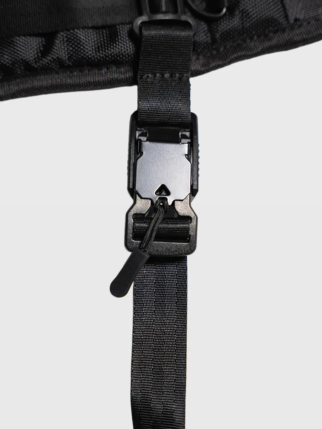 Legend Cliq Bag - The Ultimate Combat Sports Gear Bag 