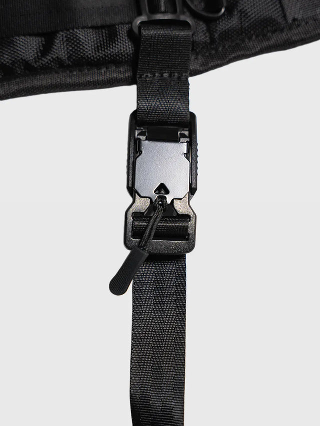 Legend Cliq Bag - The Ultimate Combat Sports Gear Bag 