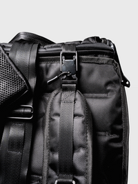 Legend Cliq Bag - The Ultimate Combat Sports Gear Bag 