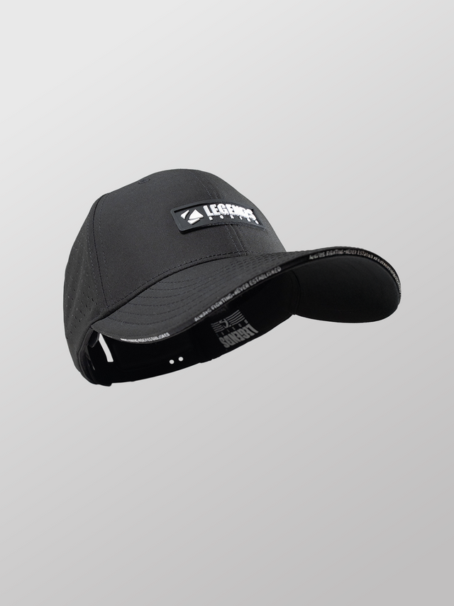 Commission Performance Hat   Unisex